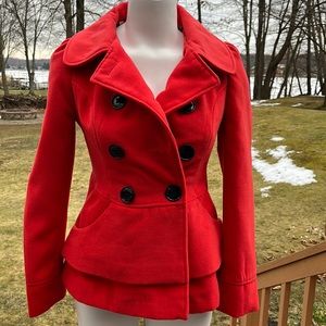 Madden Girl cutest-ever jacket S